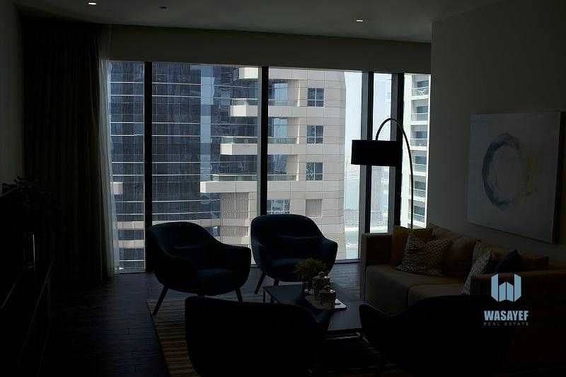 11 Dubai Marina 3 bedrooms apartment with a breathtaking view!!