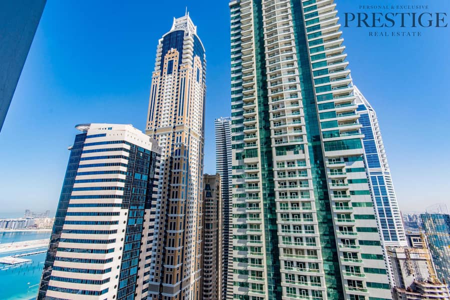 2 2 Bed | High Floor | Dubai Marina