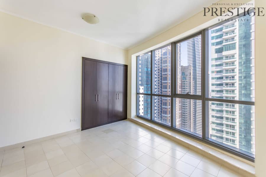 10 2 Bed | High Floor | Dubai Marina