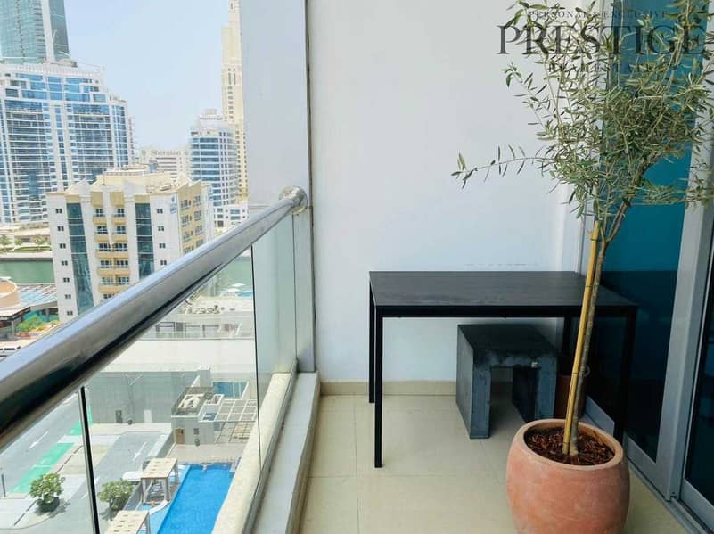 Exclusive With Prestige | Marina Views