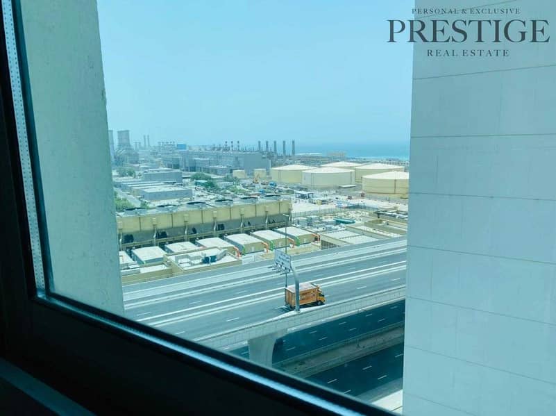 3 Exclusive With Prestige | Marina Views