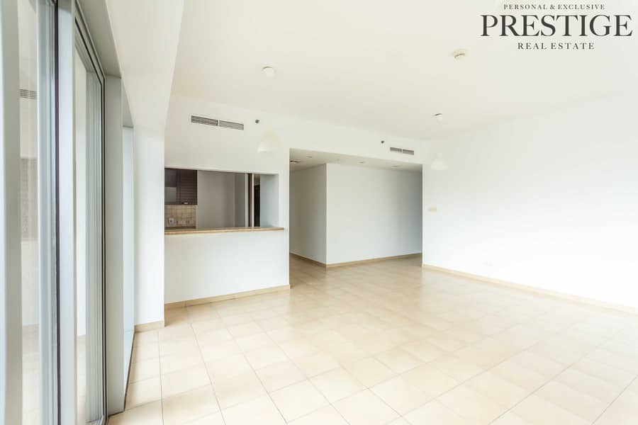 8 3 Bed+ Maid | Marina View | Marina Tower | 05 Unit