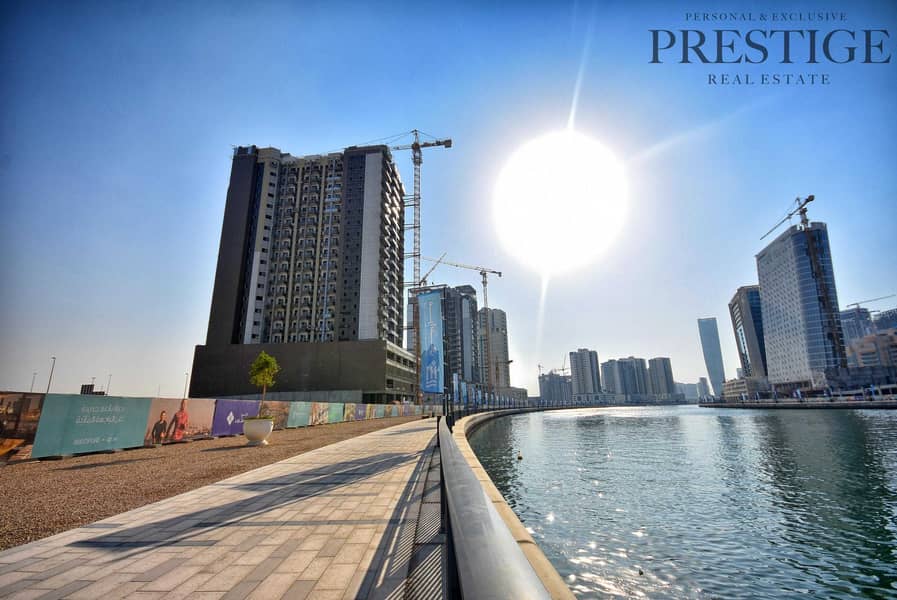One Bedroom | Offplan | Finance Available| Moon Tower