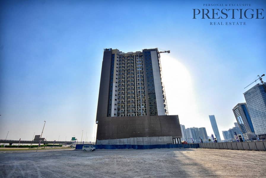 10 One Bedroom | Offplan | Finance Available| Moon Tower