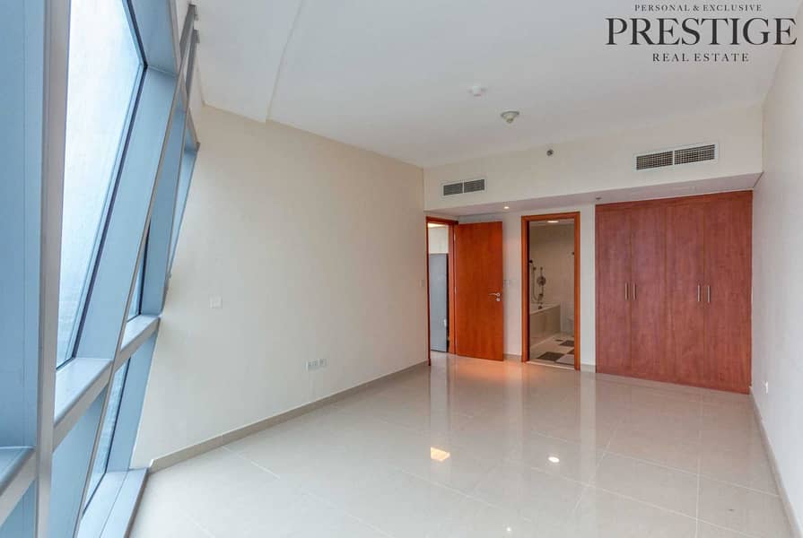 4 1 Bed | Park Tower A | DIFC View | Next To Metro