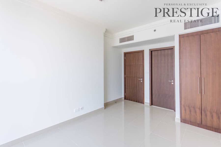 15 3 Bed + Maid 04 | Burj Khalifa View |  High Floor