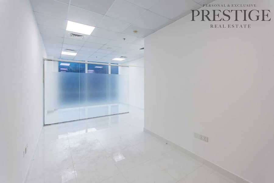 7 Distress Deal | Bulk Offices | New Building