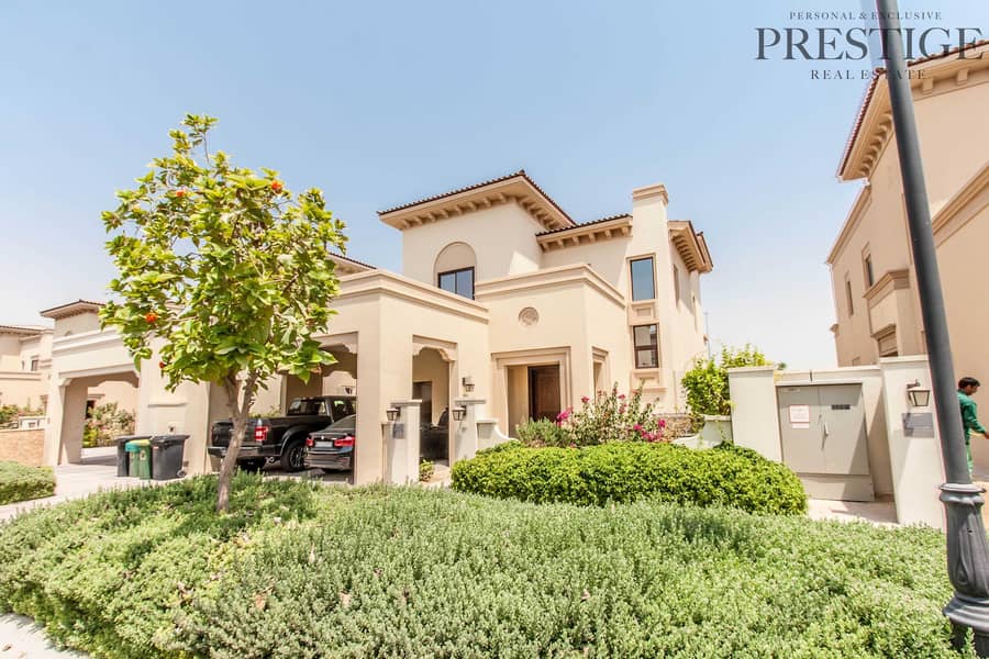 Type 2 | Vacant | Well-maintained Type 2 | Vacant | Well-maintained