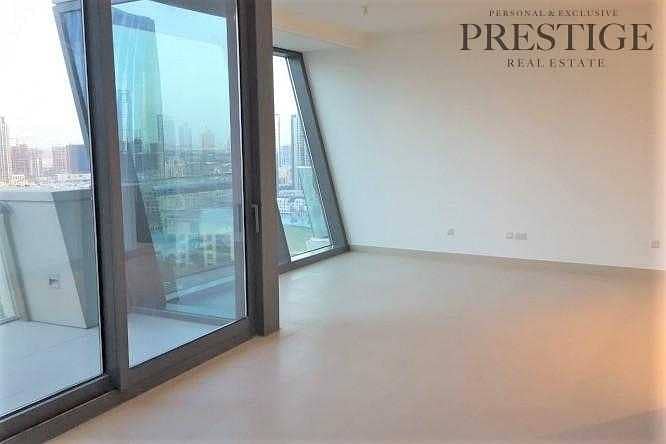 5 3BR + Maid | Burj khalifa and Fountain View