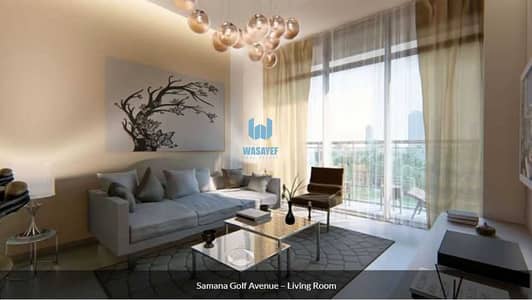1 Bedroom Flat for Sale in Dubai Studio City, Dubai - Luxury Apt with Private pool | 5 years payment plan 1 Bedroom Flat for Sale in Dubai Studio City, Dubai - Luxury Apt with Private pool | 5 years payment plan