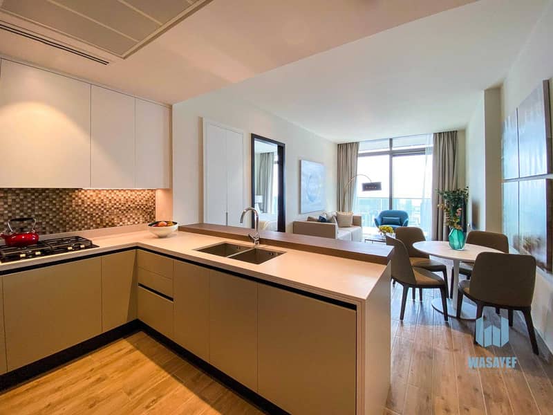 6 2 bedrooms in Dubai Marina Ready to move in no agency fees!!