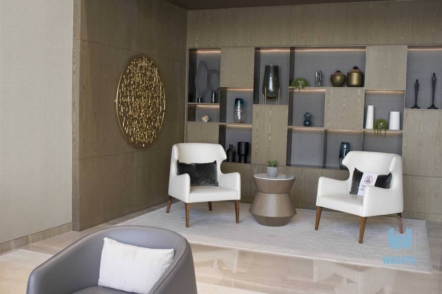 4 Wonderful 1 bedroom luxury apartment in Dubai Marina. Last unit!!