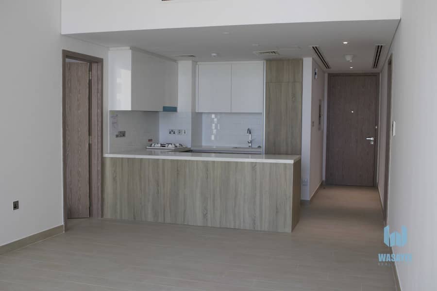 6 Wonderful 1 bedroom luxury apartment in Dubai Marina. Last unit!!