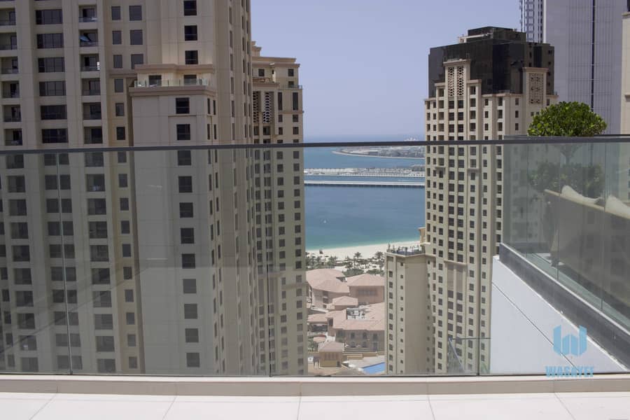 9 Wonderful 1 bedroom luxury apartment in Dubai Marina. Last unit!!