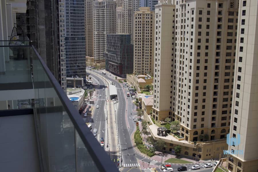 10 Wonderful 1 bedroom luxury apartment in Dubai Marina. Last unit!!