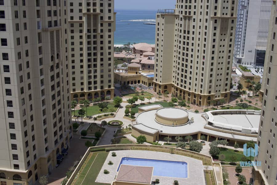 11 Wonderful 1 bedroom luxury apartment in Dubai Marina. Last unit!!