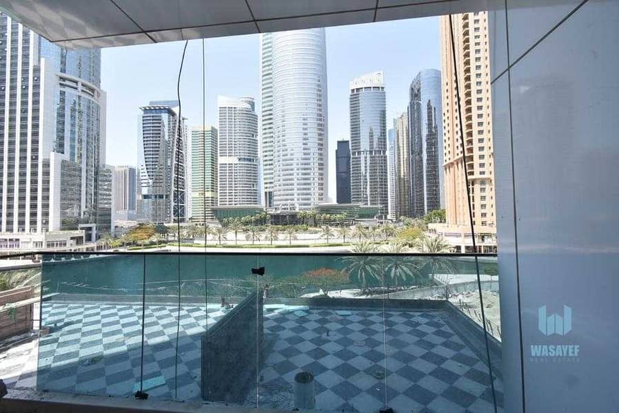 The best investment 1 bedroom flat in JLT Dubai.