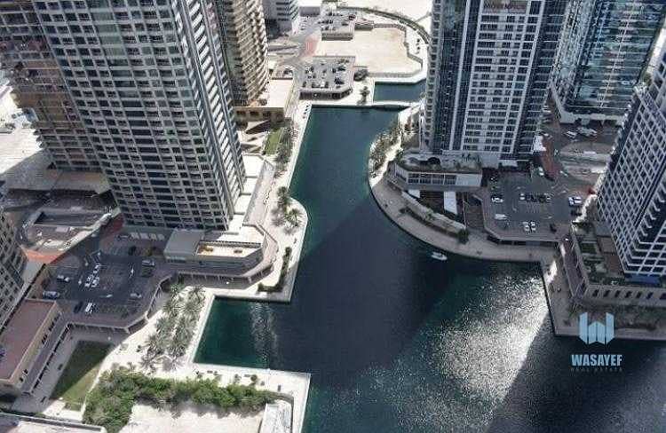 4 The best investment 1 bedroom flat in JLT Dubai.
