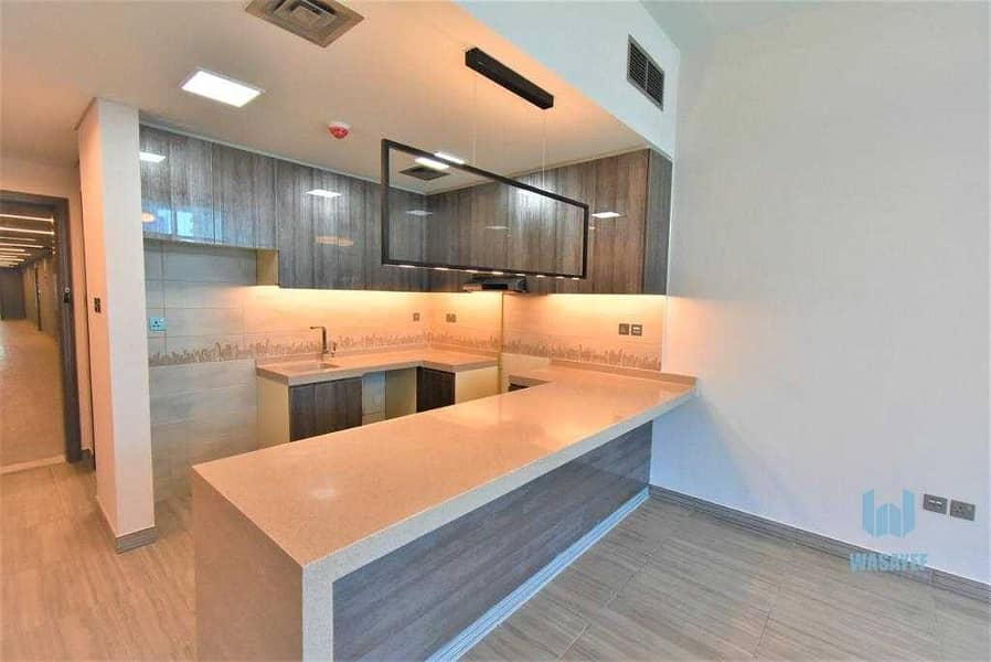 5 The best investment 1 bedroom flat in JLT Dubai.