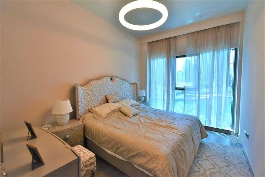 11 The best investment 1 bedroom flat in JLT Dubai.