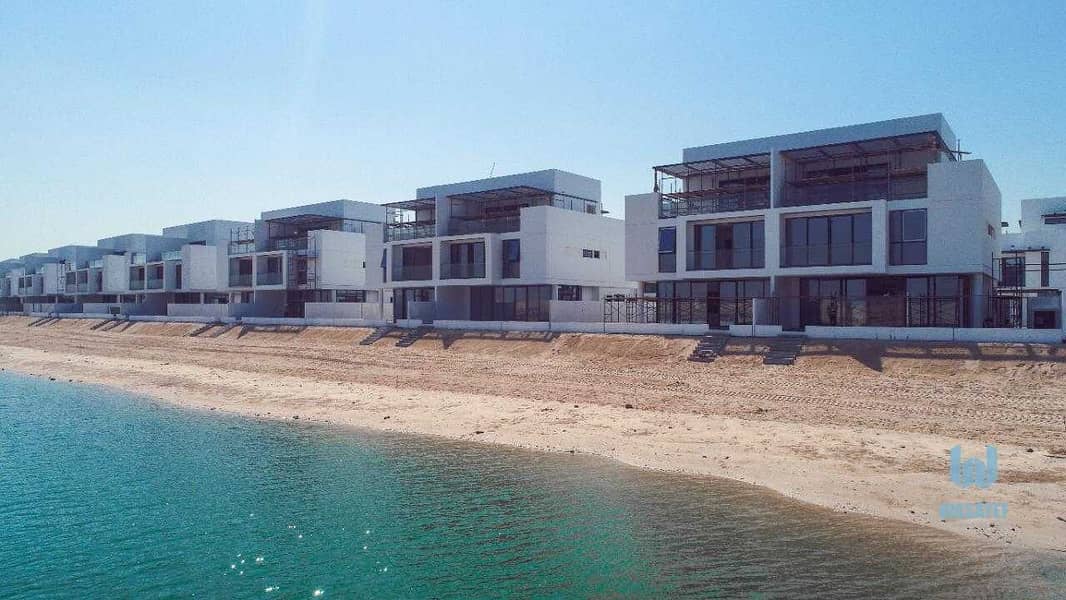13 Luxury Villa || Private Beach || Easy Flexible Payment Plan. .