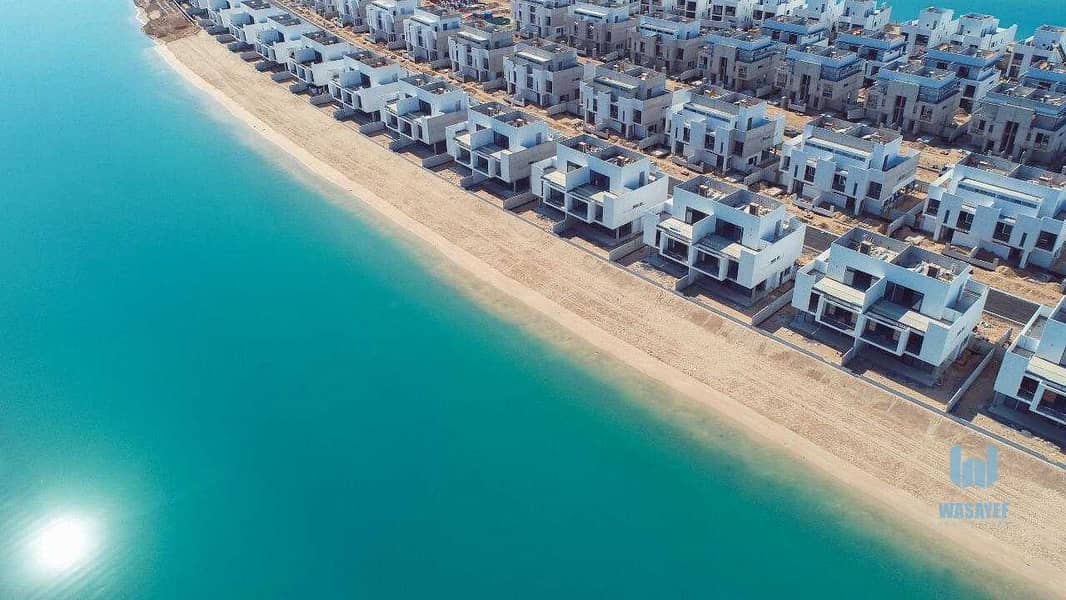 14 Luxury Villa || Private Beach || Easy Flexible Payment Plan. .