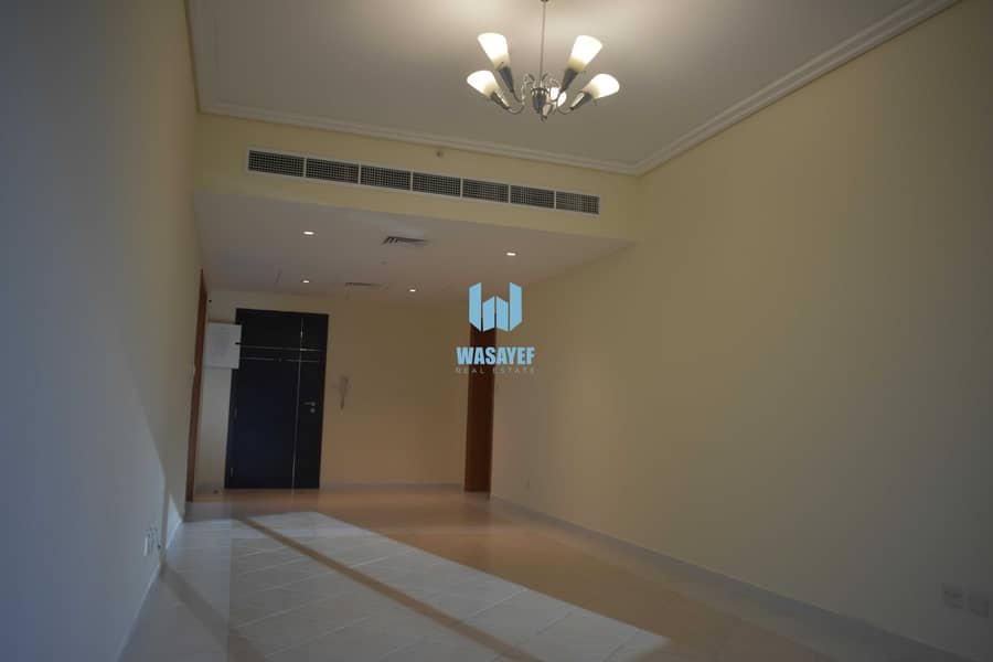 5 1 MONTH FREE |SHEIKH ZAYED ROAD| 2BHK UNFURNISHED