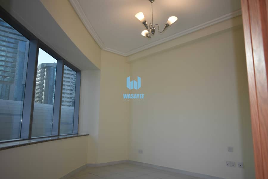 4 2BHK |1 MONTH FREE |SHEIKH ZAYED ROAD| UNFURNISHED