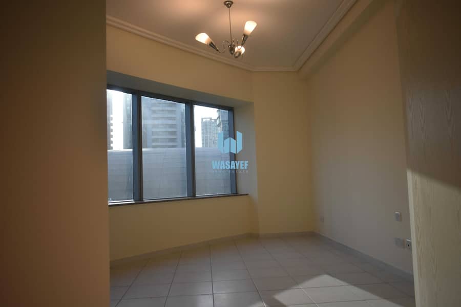 5 2BHK |1 MONTH FREE |SHEIKH ZAYED ROAD| UNFURNISHED