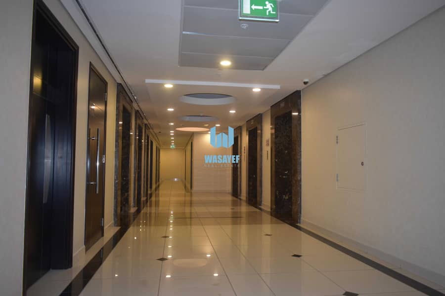 7 2BHK |1 MONTH FREE |SHEIKH ZAYED ROAD| UNFURNISHED