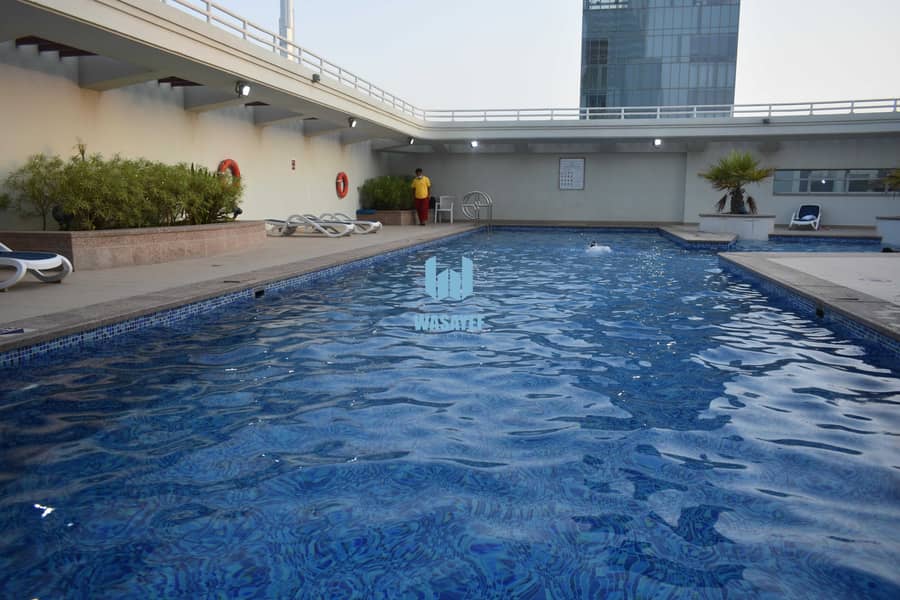 23 2BHK |1 MONTH FREE |SHEIKH ZAYED ROAD| UNFURNISHED