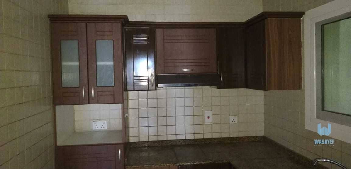 8 1 BHK With Balcony l Close to Burjuman Metro Metro.