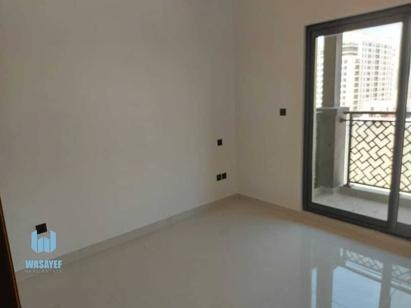 8 1 MONTH FREE-1 BHK AT 40K LOWEST RENT -AL JADDAF