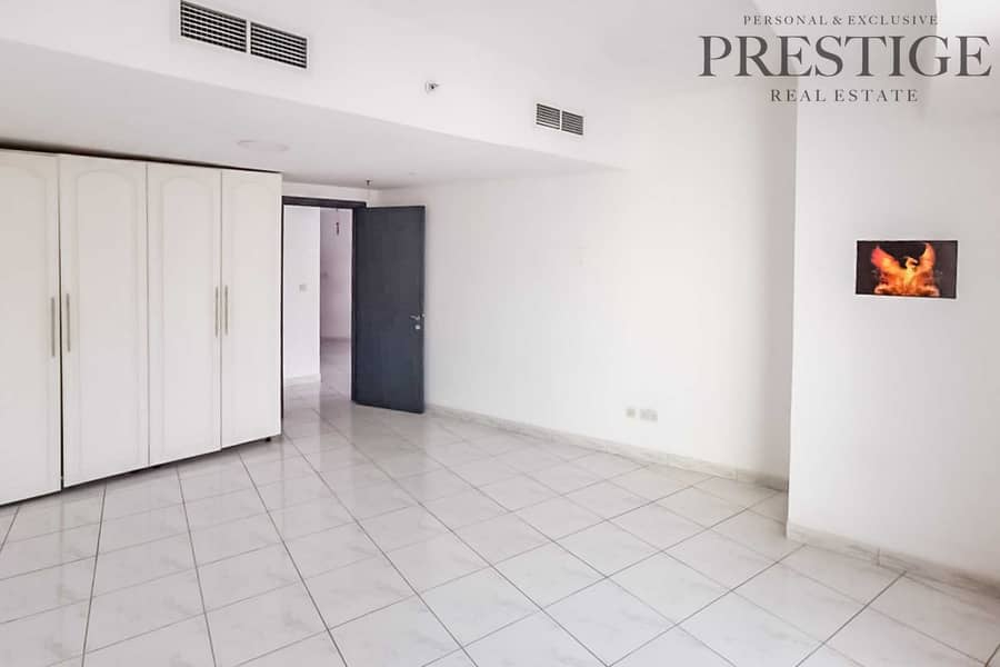 5 Fully Furnished | Spacious Layout | 3 Bed