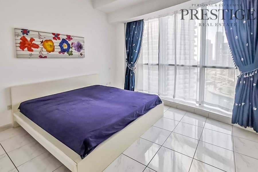 11 Fully Furnished | Spacious Layout | 3 Bed