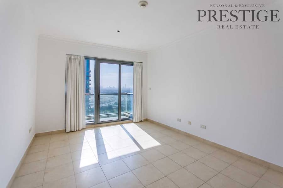 7 Golf Course and Views | High Floor | Chiller Free