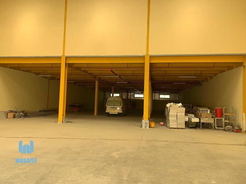 9 HUGE PRIVATE  BRAND NEW COMMERCIAL  WAREHOUSE /TECHNO PARK