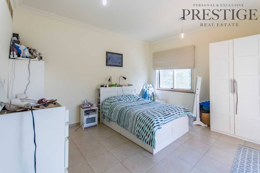5 5 beds villa | Golf Course view | Victory Heights