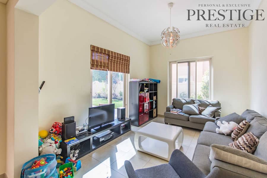 11 5 beds villa | Golf Course view | Victory Heights