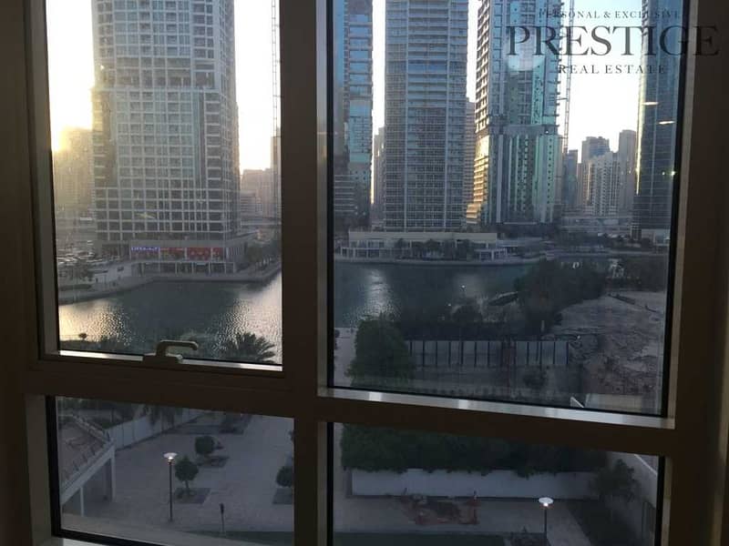 3 UNFURNISHED  || SPACIOUS 2BEDS+MAIDS  || JLT