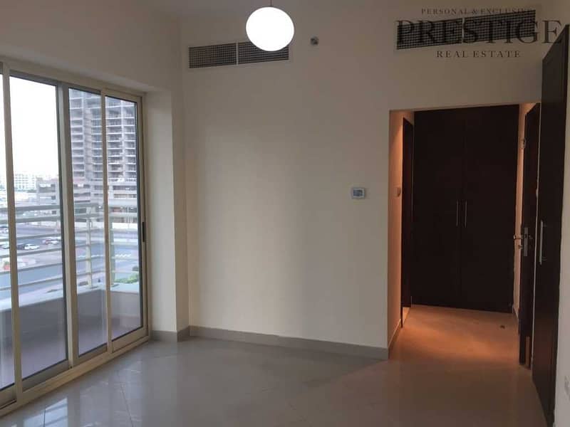 6 UNFURNISHED  || SPACIOUS 2BEDS+MAIDS  || JLT