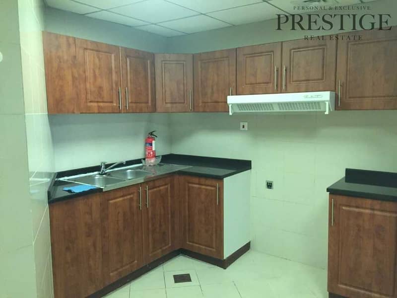 9 UNFURNISHED  || SPACIOUS 2BEDS+MAIDS  || JLT