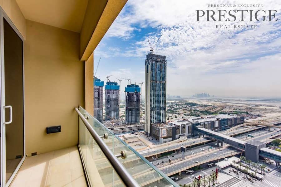 20 Exclusive 1Bed Address Dubai Mall  | In Hotel Pool