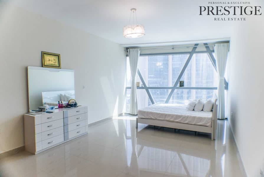 6 1 Bed | DIFC View | Next To Metro | 2 Parking