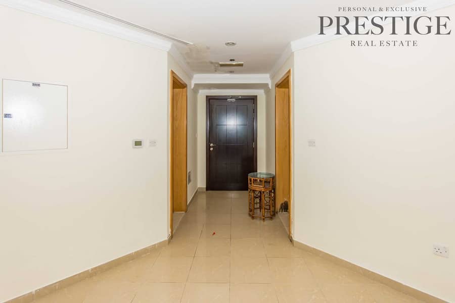 22 2 bed Apartment |  Fully Furnished | Sea View