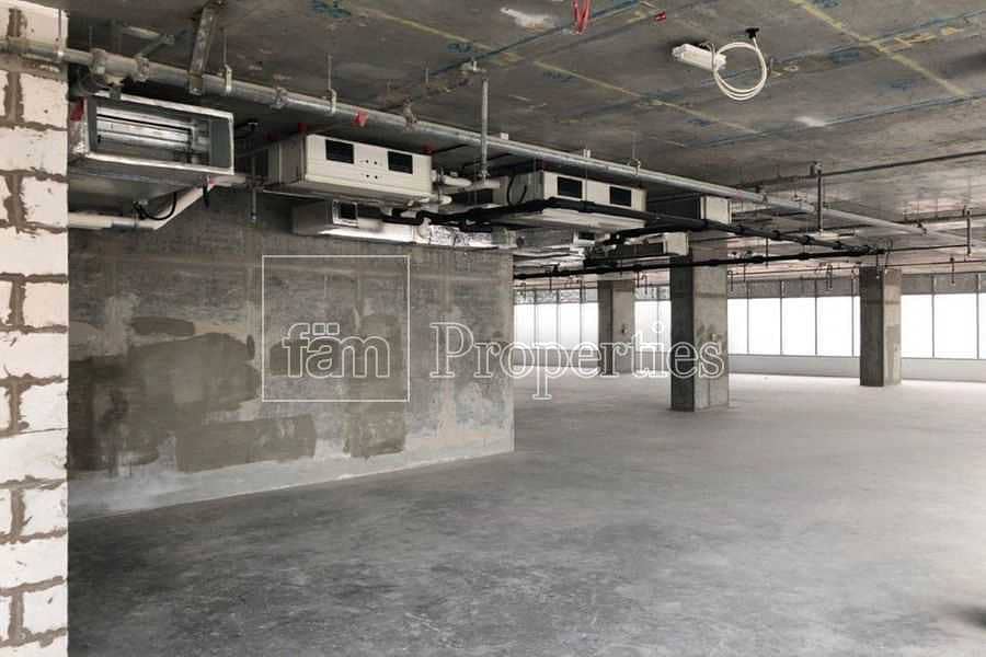 6 Full Floor / Open Views / Multiple Units