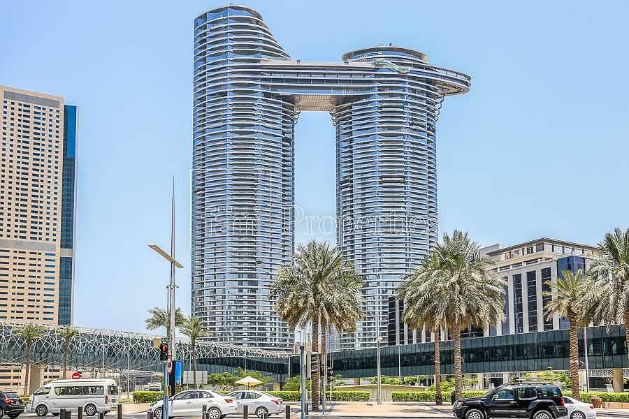 13 High Floor Unit | Stunning Burj views | Downtown
