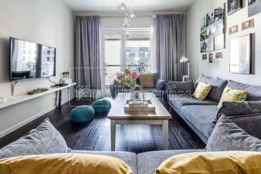 2 Furnished Apartment | For Sale