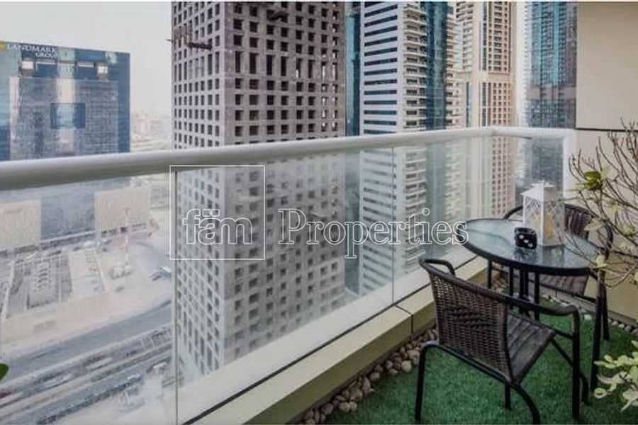 4 Furnished Apartment | For Sale