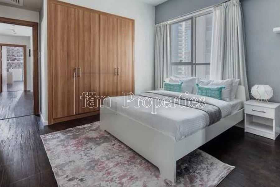 5 Furnished Apartment | For Sale